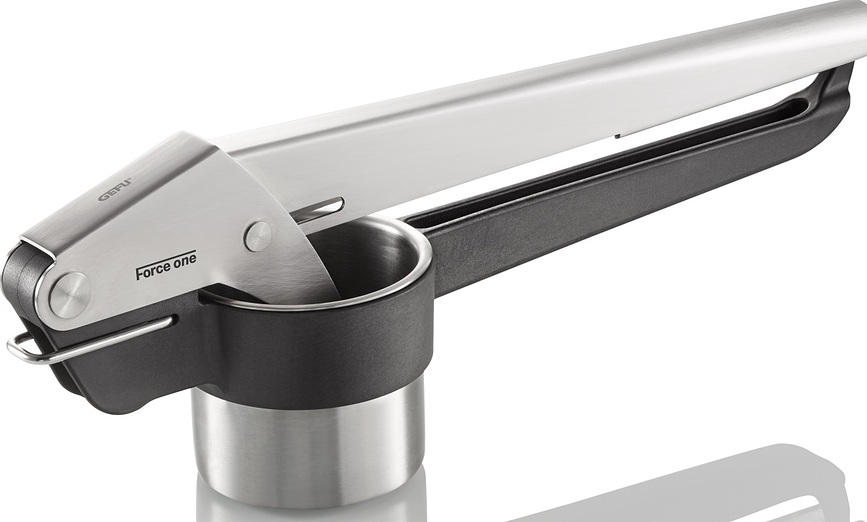 Force One Πρέσα για σκόρδο