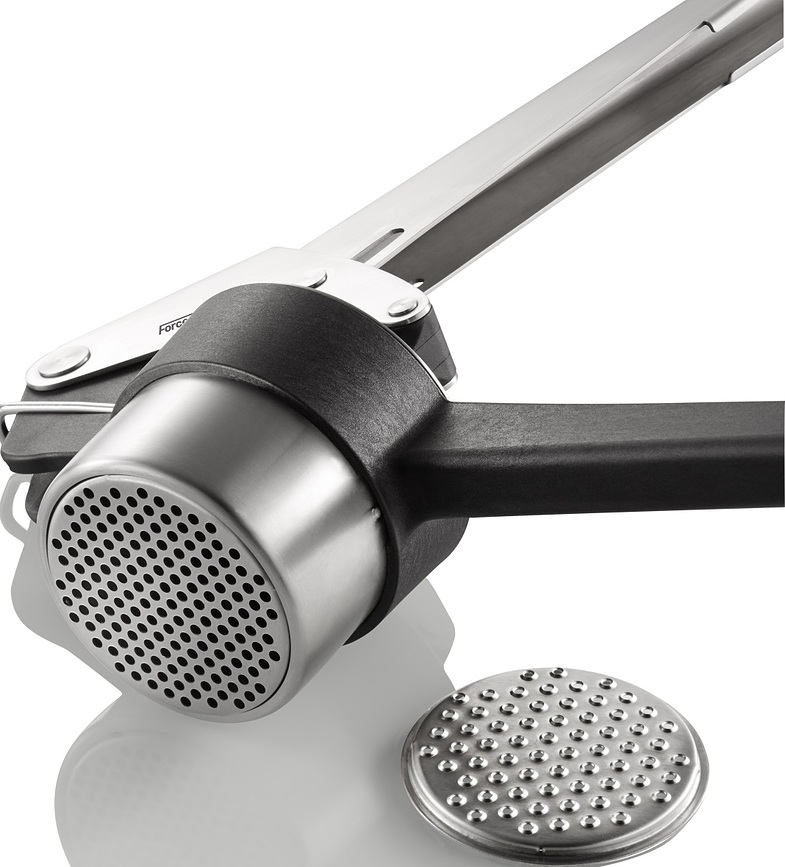 Force One Πρέσα για σκόρδο