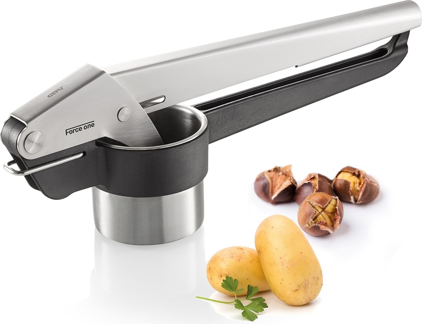 Force One Πρέσα για σκόρδο