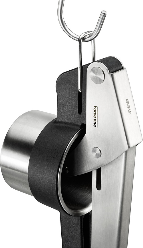 Force One Πρέσα για σκόρδο