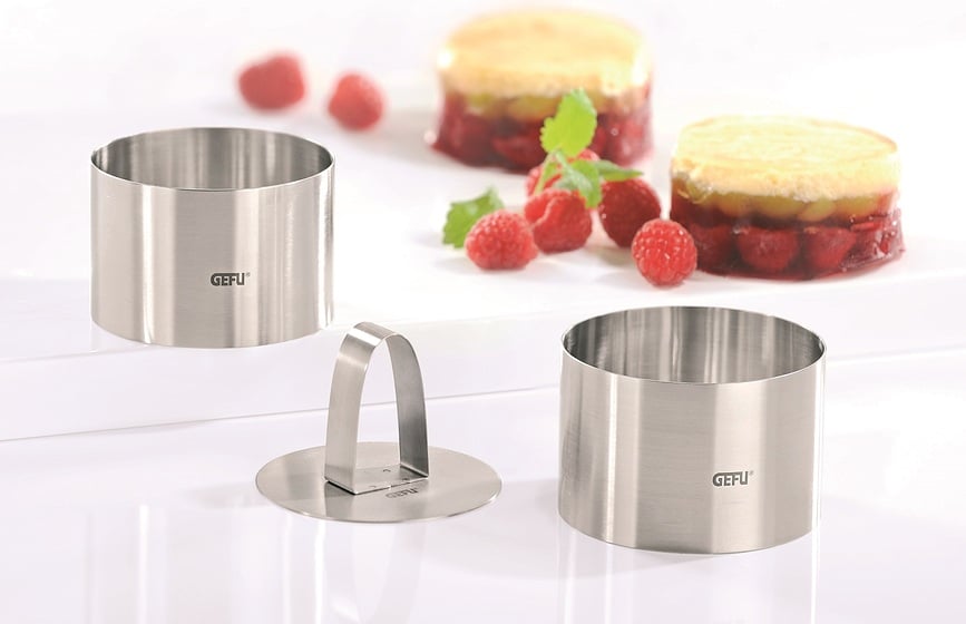 Forma Modlice 2 kom.