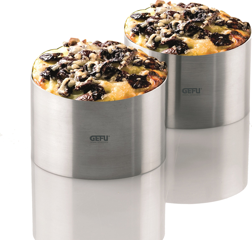 Forma Moules, Lot de 2