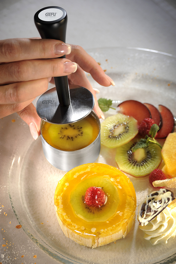 Formidable Kalupi Set od 10 dijelova