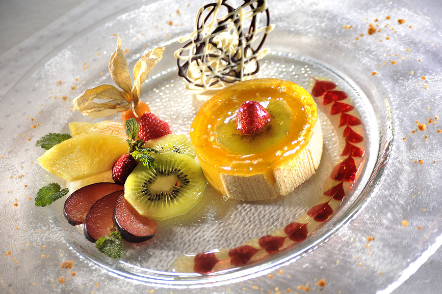 Formidable Set modelov, 10-delni set