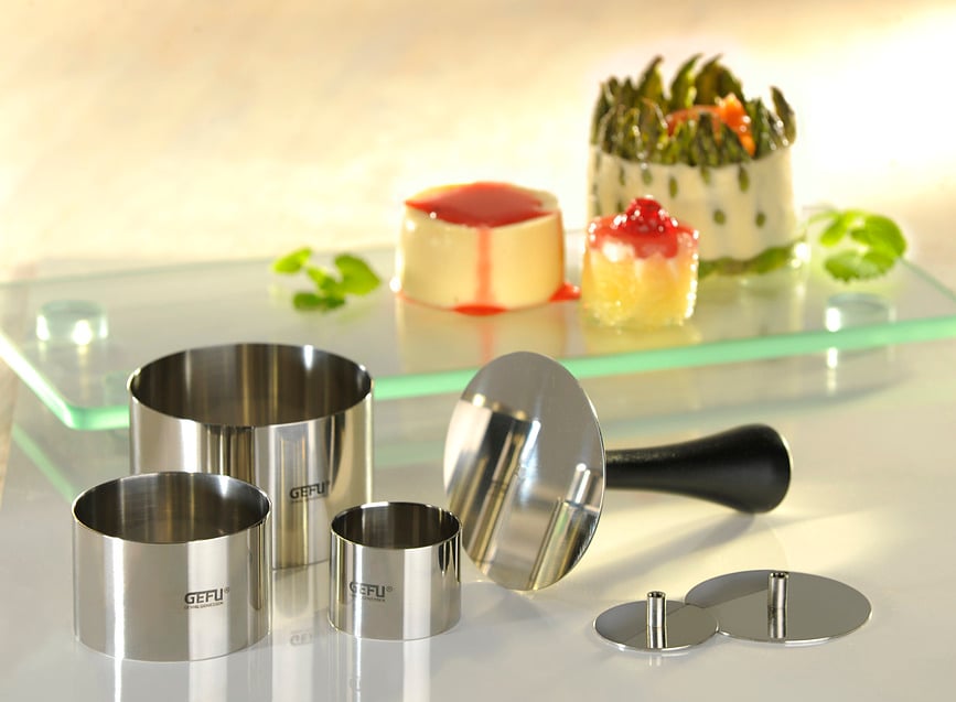 Formidable Set modelov, 10-delni set