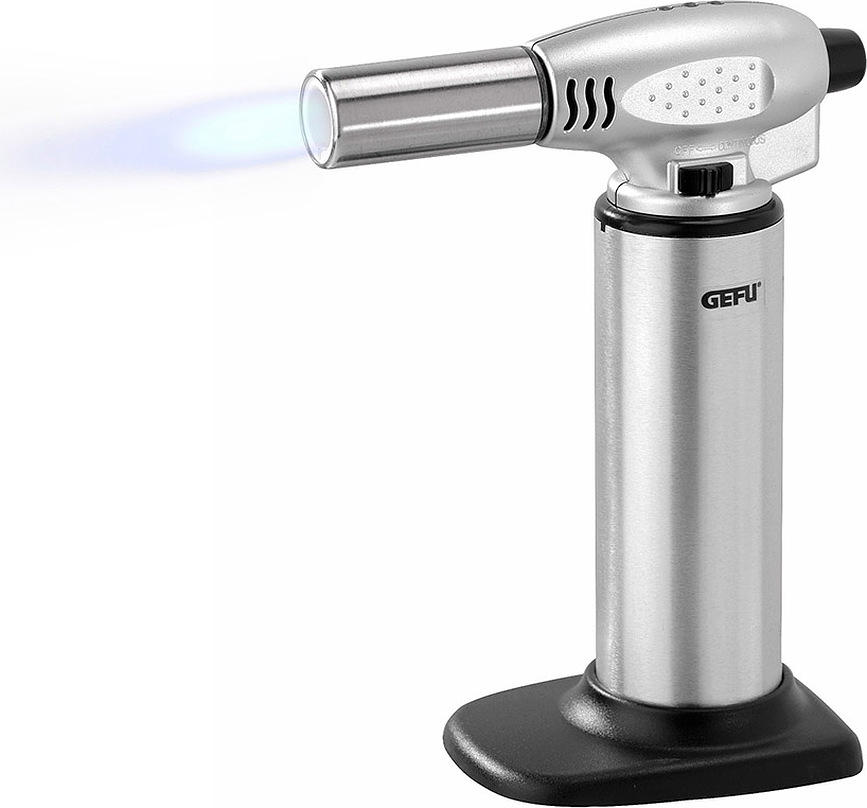 Fuego Chalumeau de Cuisine pour flamber