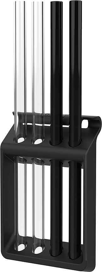 Future Košara za pomivalni stroj, za 4 slamice