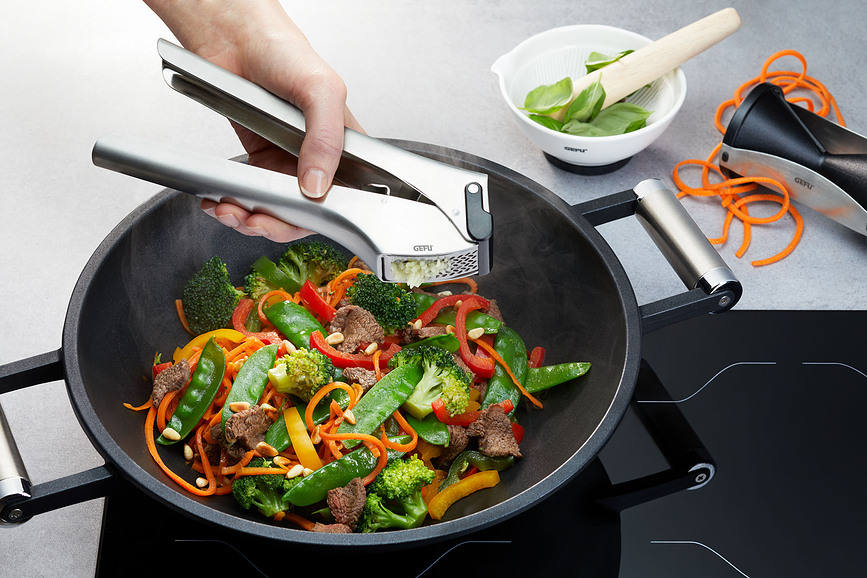 Garlico Stiskalnik za česen