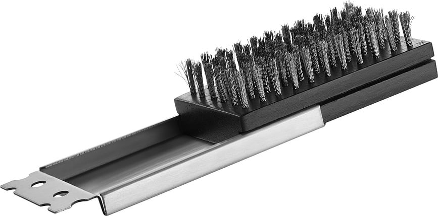 Gefu BBQ Brosse de Nettoyage pour Barbecue