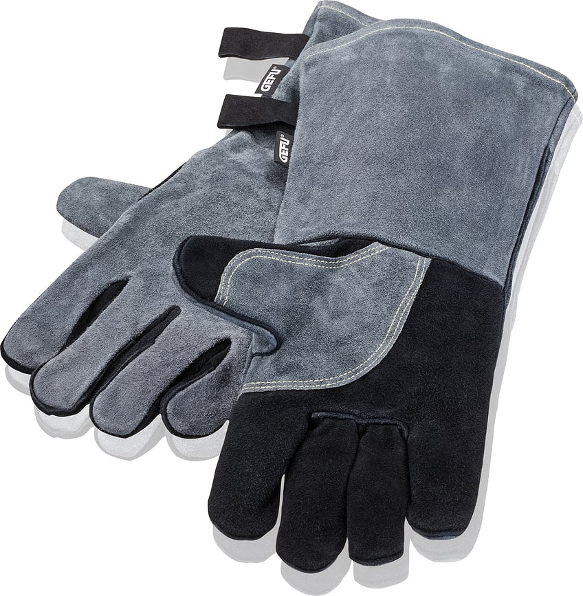 Gefu BBQ Gants de Barbecue, Lot de 2