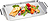 Gefu BBQ Grillbricka 42,5 cm