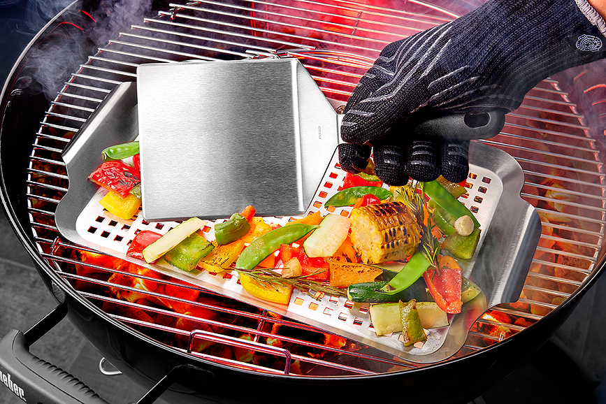 Gefu BBQ Lopatica za roštilj XXL