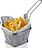Gefu BBQ Panier à Frites, grand