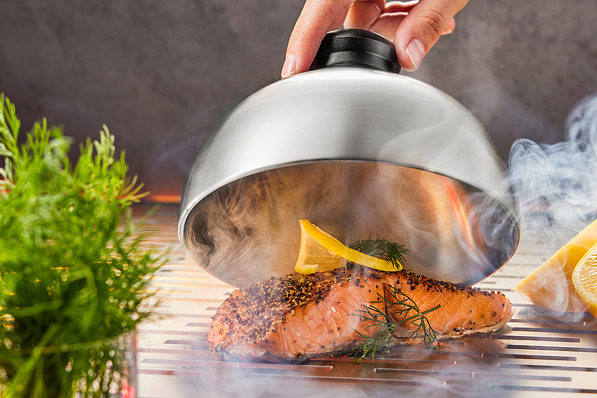 Gefu BBQ Poklopac 15 cm