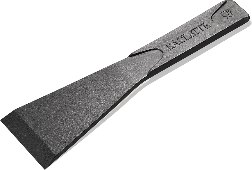 Gefu BBQ Posuda za Roštilj duboka s ručkom i strugačem