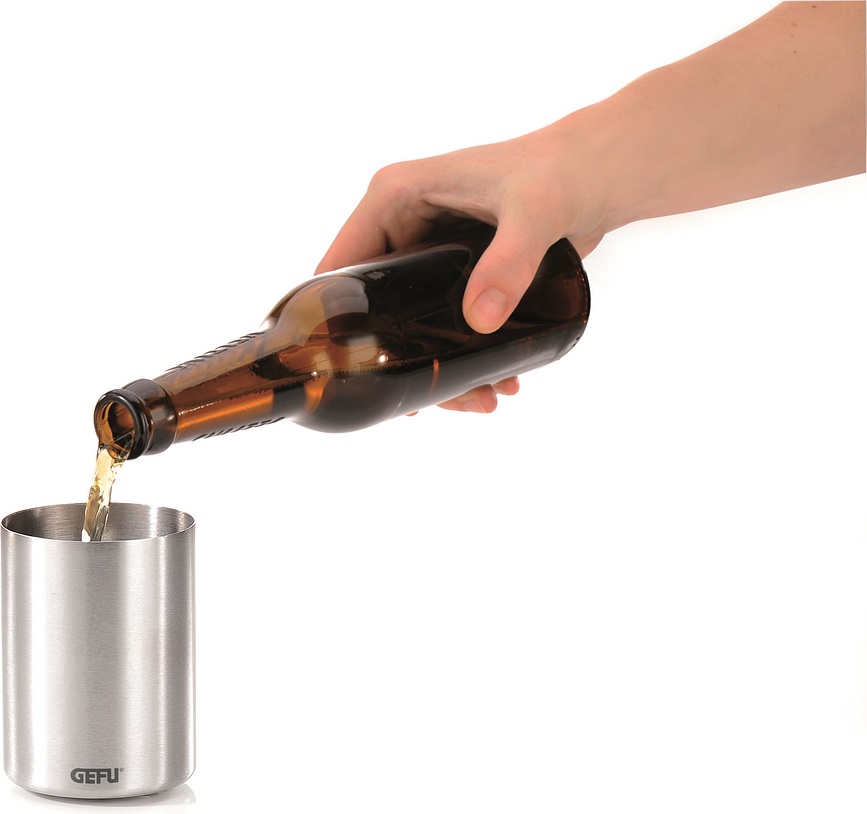 Gefu BBQ Stojalo za pokončno pečenje piščanca