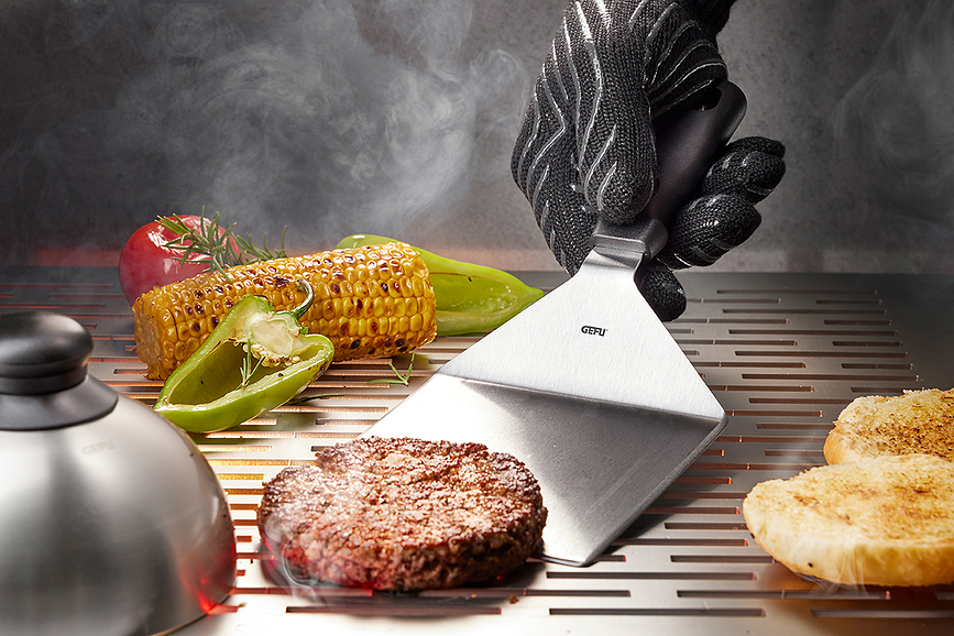 Gefu BBQ XXL Σπάτουλα