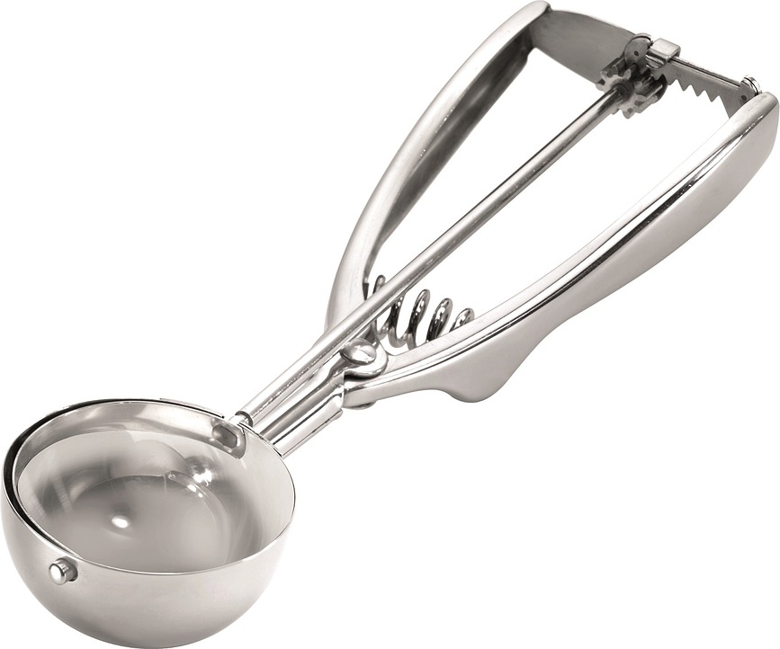 fissler magic ice cream scoop