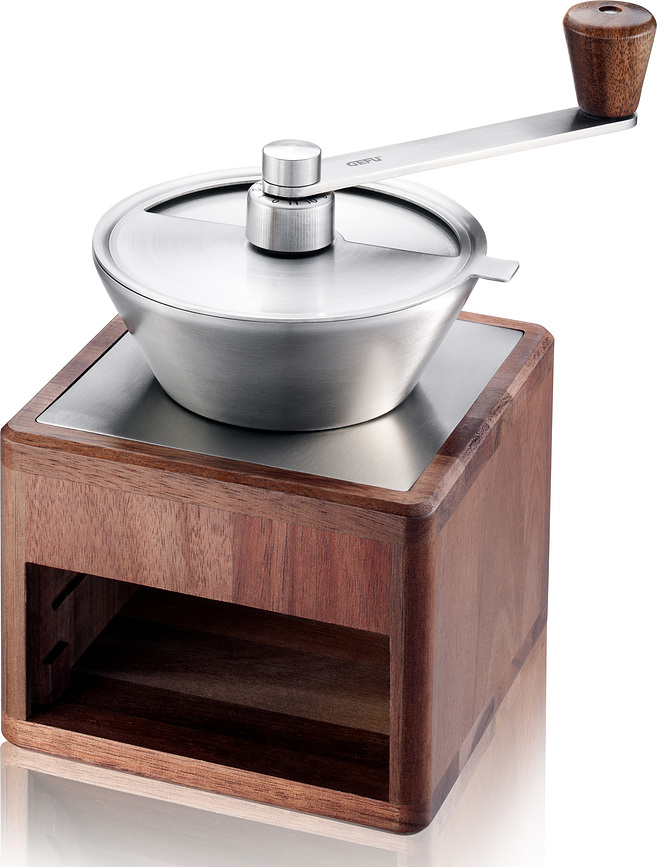 Giro Mlinček za kavo