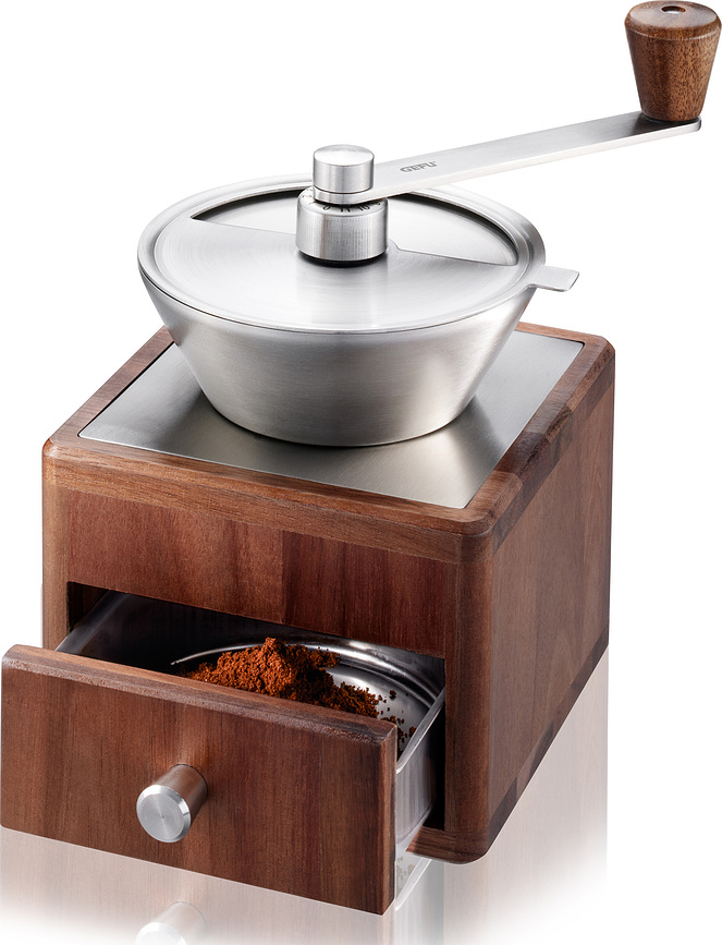 Giro Moulin à Café