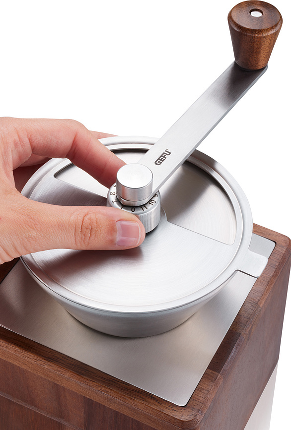 Giro Μύλος Καφέ