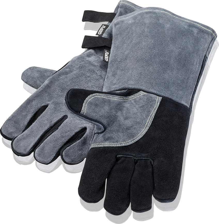 Guantes para Barbacoa Gefu BBQ, 2 unidades