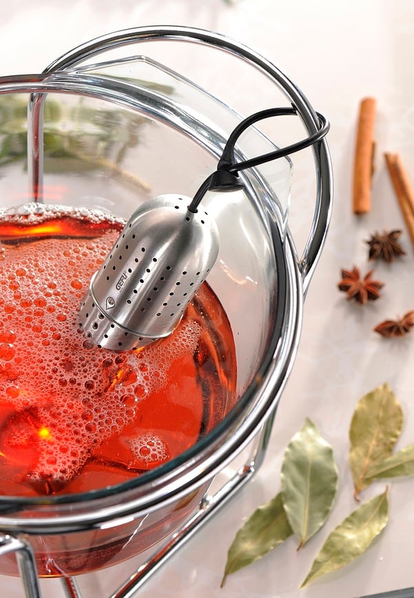 Gusto Εγχυτήρας για μπαχαρικά