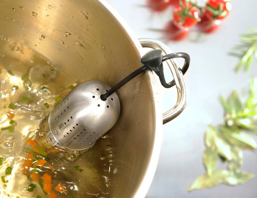 Gusto Εγχυτήρας για μπαχαρικά