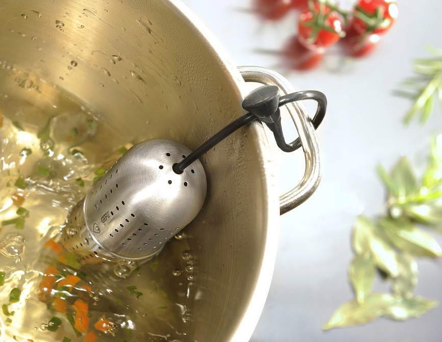 Gusto Infuseur pour épices