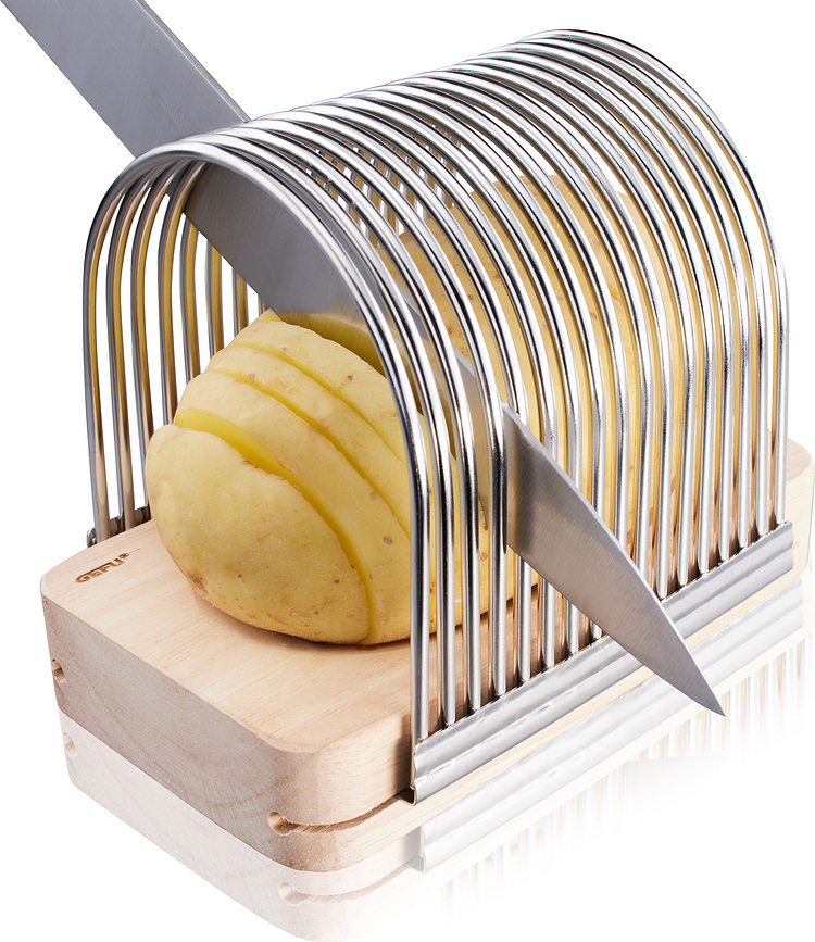 Hassel Rezalnik za zelenjavo