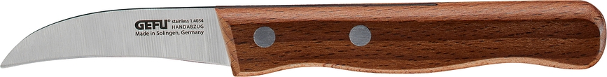 Hümmeken Schälmesser 6 cm
