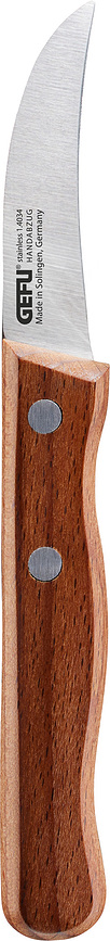 Hümmeken Schälmesser 6 cm