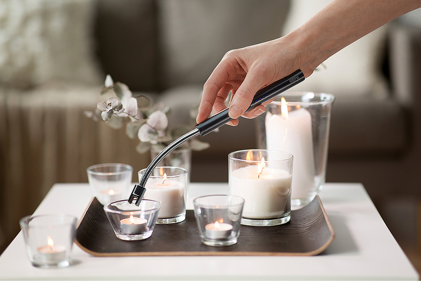 Ignito Αναπτήρας