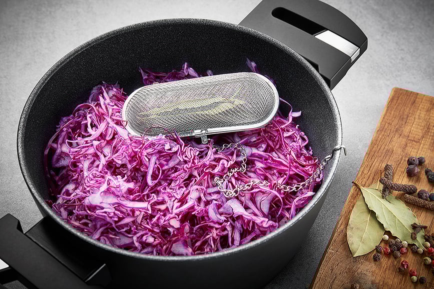 Infusor para especias Infusio