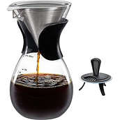 Infuzor pentru cafea Butio 800 ml