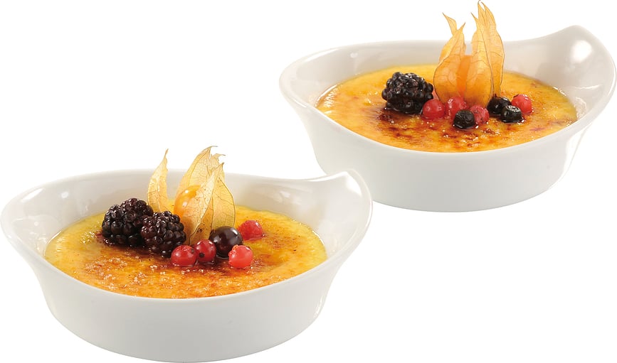 Inspira Crème brûlée Tassen 2 St.