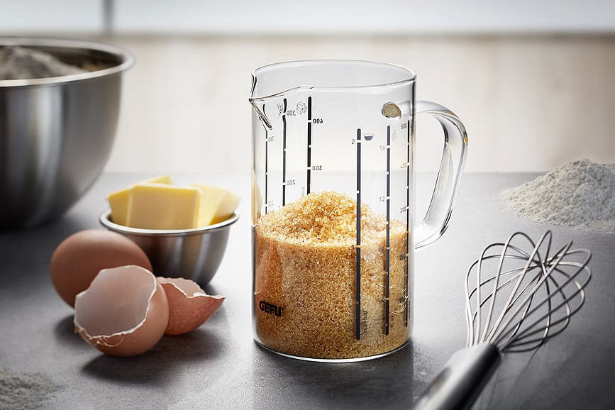 Jarra medidora Meti, 500 ml