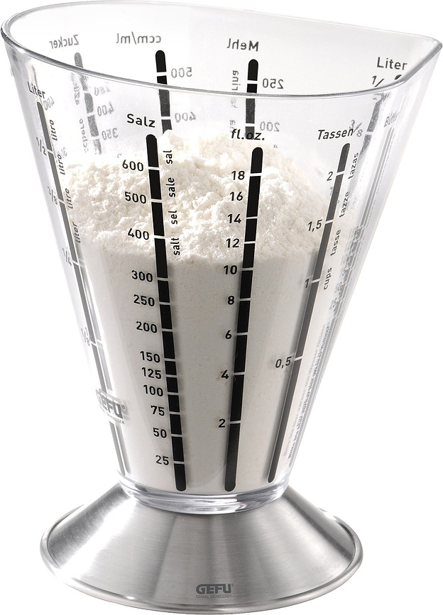 Jarra Medidora Saturas, 500 ml