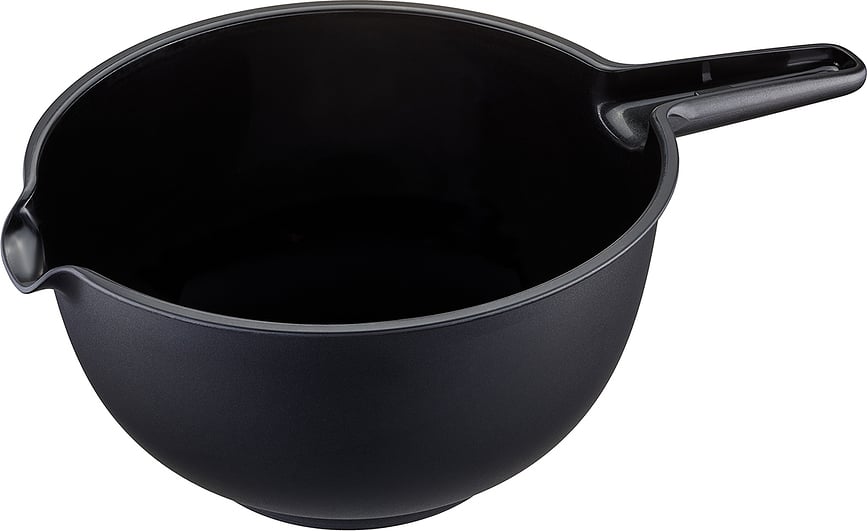 Juego de Boles Preparo, con colador y separador de huevos, Set de 4 piezas