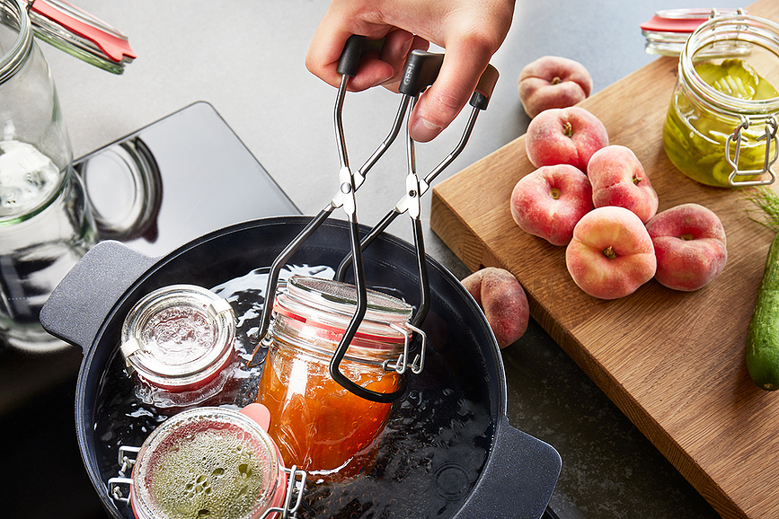 Lift Up Λαβίδα για βάζα