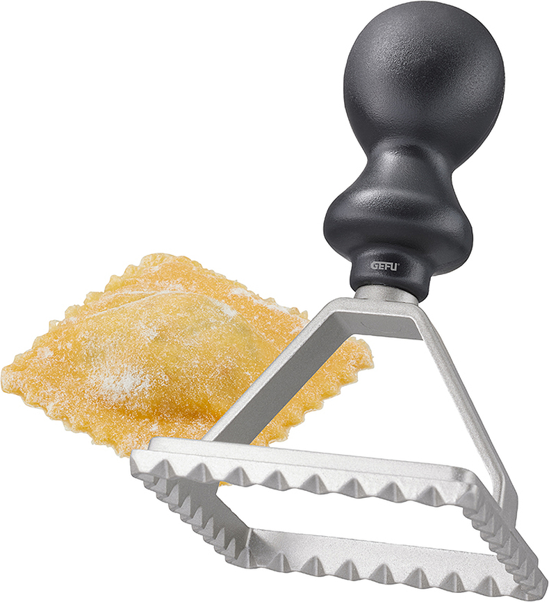 Liguri Emporte-pièce à Raviolis carré