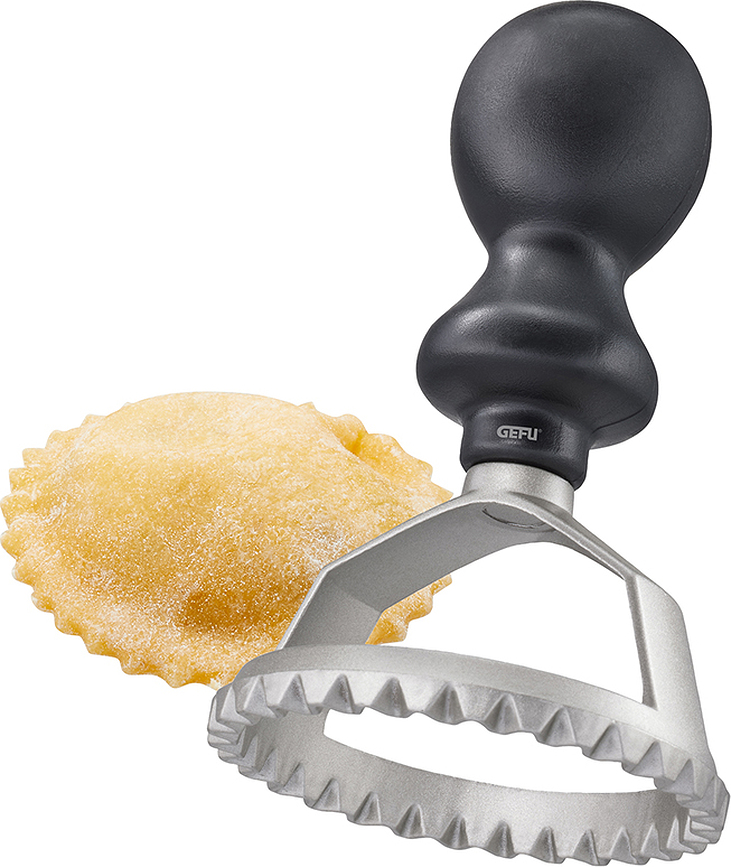 Liguri Rezač za Ravioli okrugli