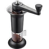 Lorenzo Coffee grinder black