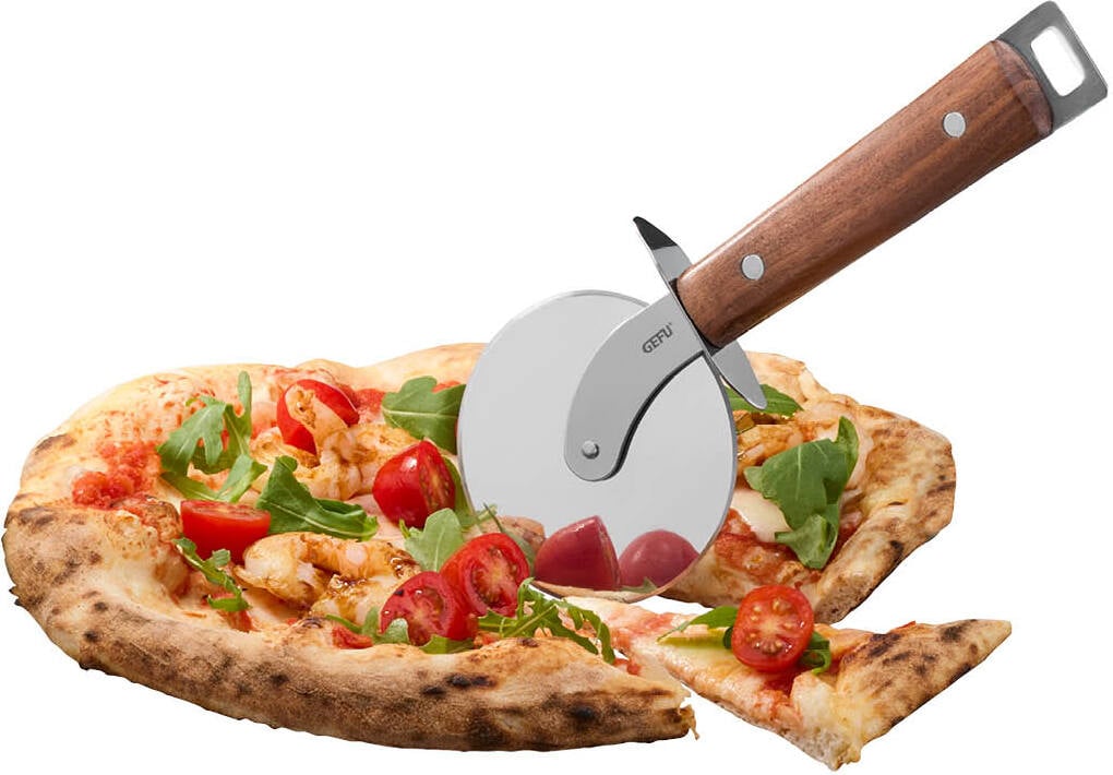 Madero Pizzaschneider 22,5 cm