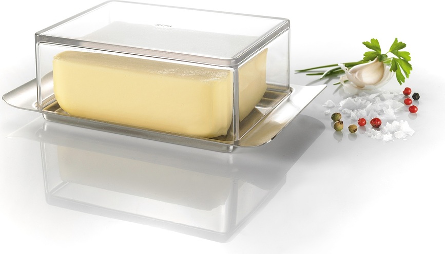 Mantequera Brunch, 14 cm