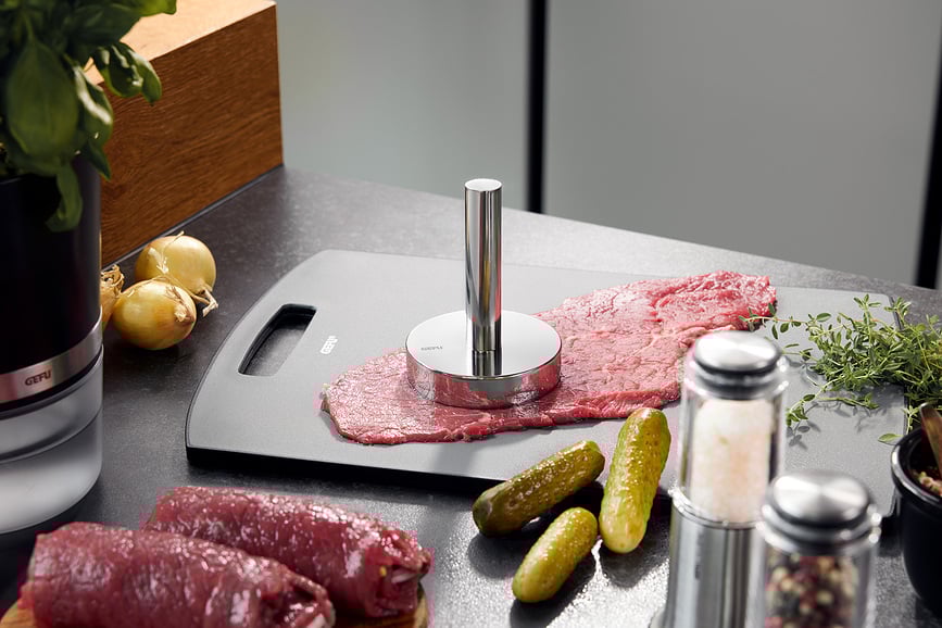 Mazo para carne Tampa