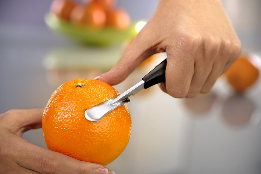 Melansina Gulilica za citruse