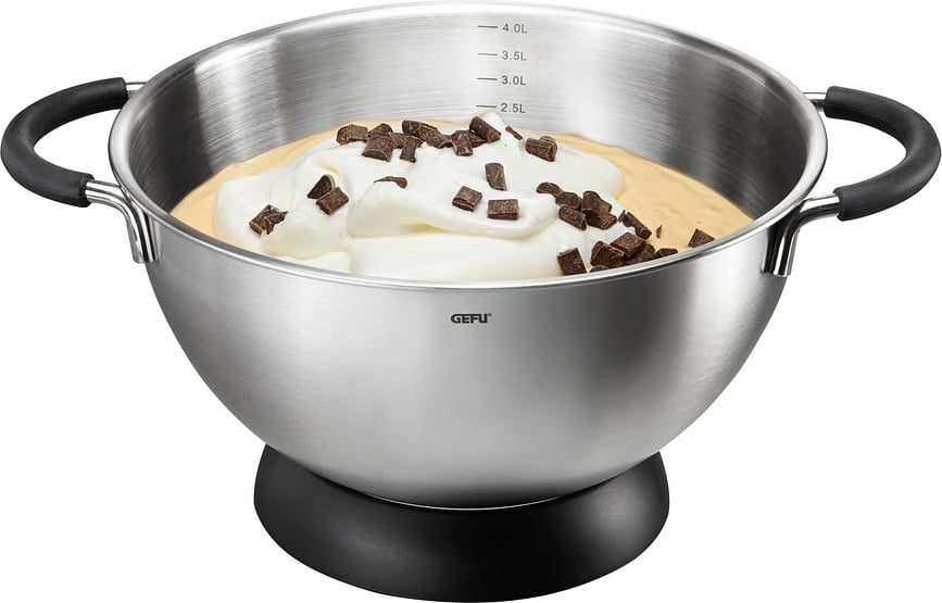 Mesco Bol à mélanger, 24 cm