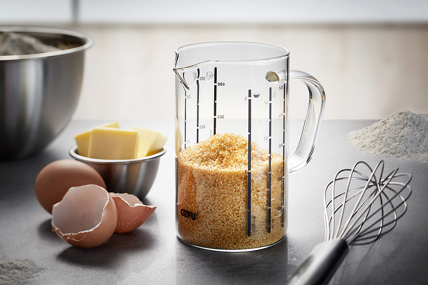 Meti Pichet doseur 500 ml