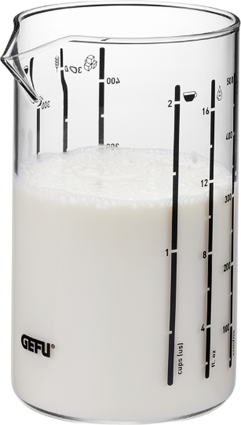 Meti Pichets Mesureurs, Lot de 2